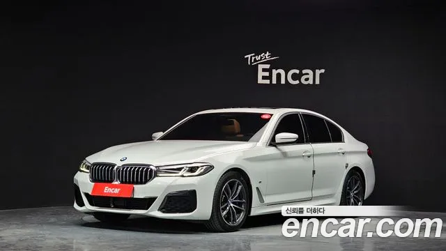 BMW 5 серия
