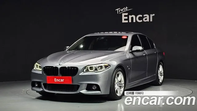BMW 5 серия