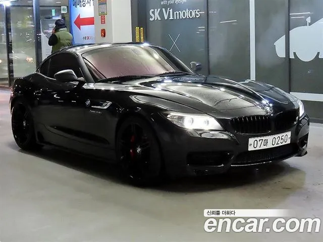 BMW Z4