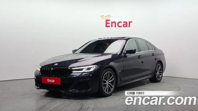 BMW 5 серия