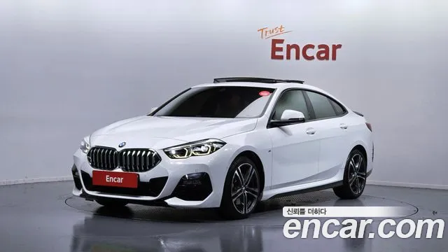 BMW 2 серия