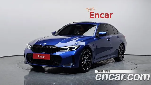 BMW 3 серия