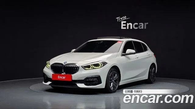 BMW 1 серия