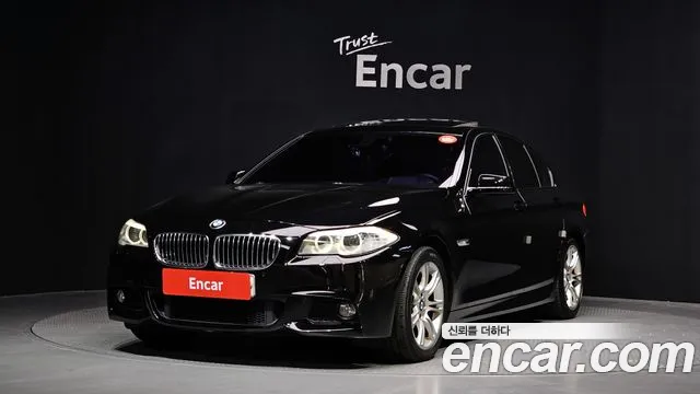 BMW 5 серия