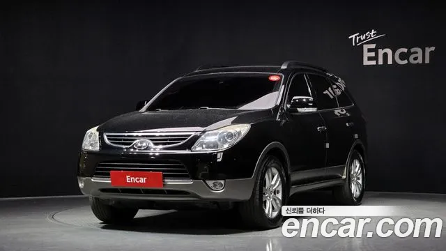Hyundai Veracruz
