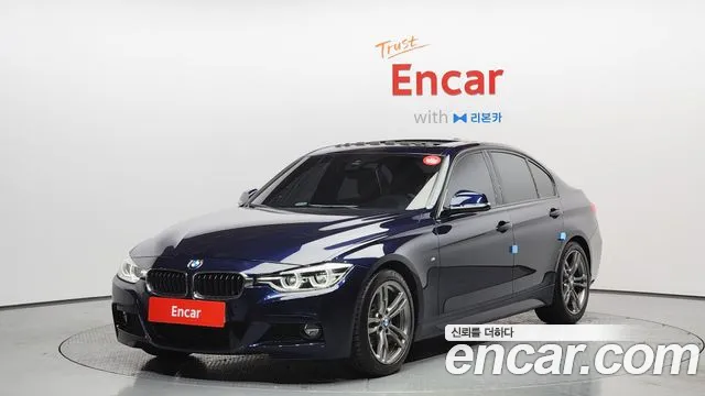BMW 3 серия
