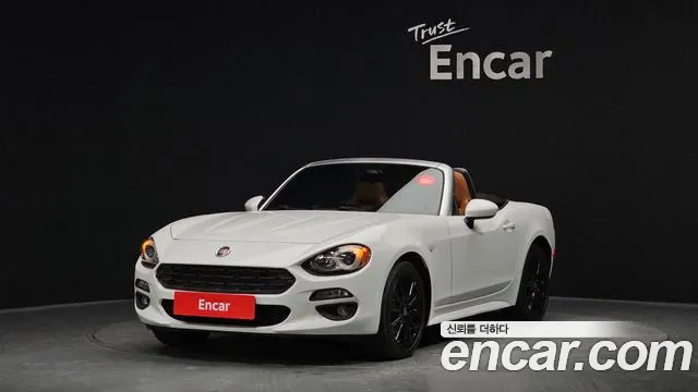 Fiat 124