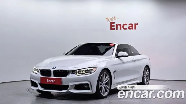 BMW 4 серия