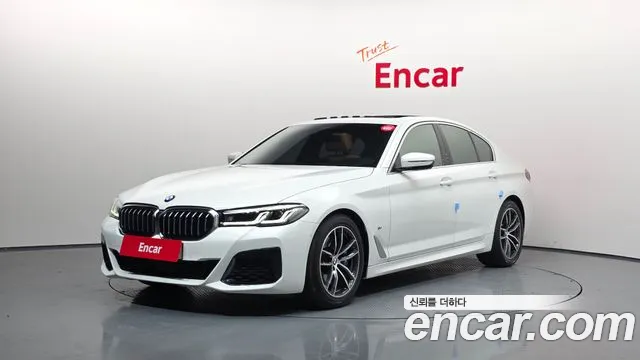 BMW 5 серия