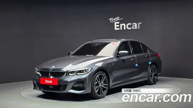 BMW 3 серия