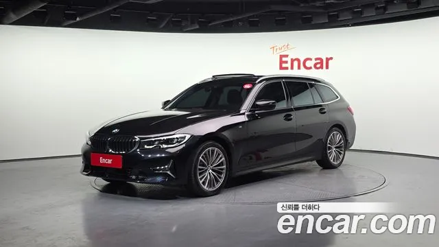 BMW 3 серия