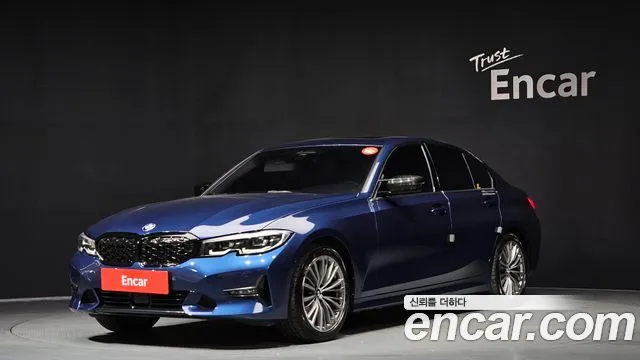 BMW 3 серия