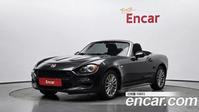 Fiat 124