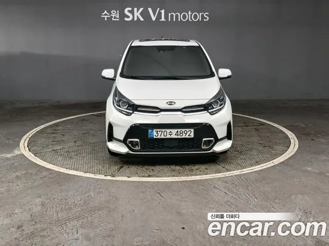 Kia Morning