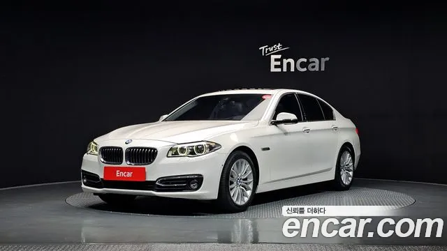 BMW 5 серия