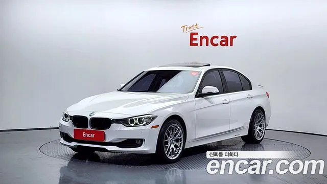 BMW 3 серия