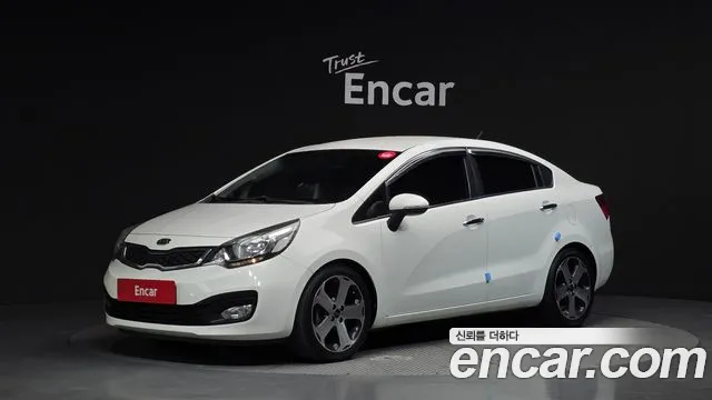 Kia Pride