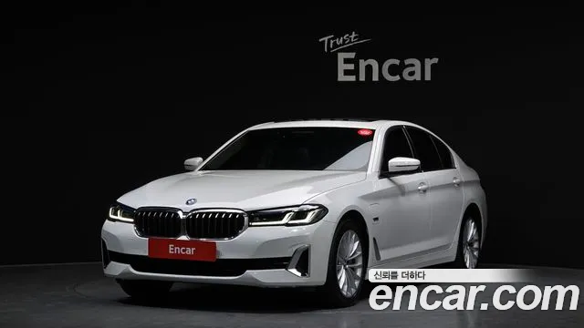BMW 5 серия