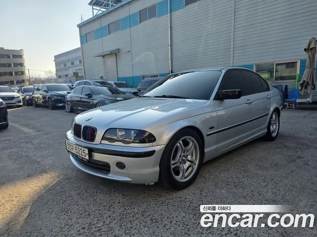 BMW 3 серия