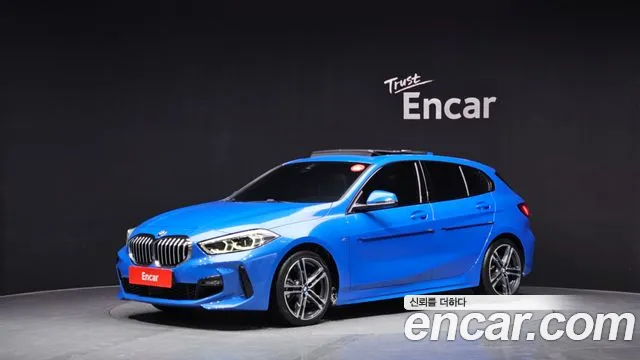 BMW 1 серия
