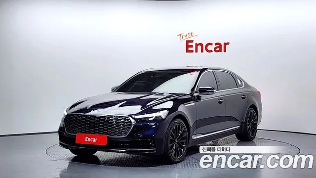 Kia K9