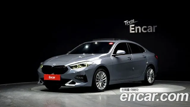BMW 2 серия