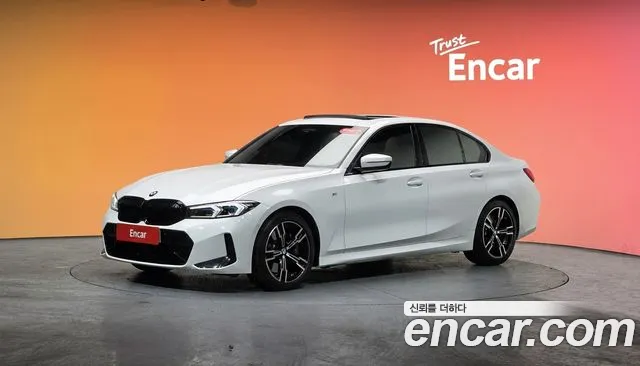 BMW 3 серия