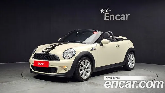 MINI Roadster