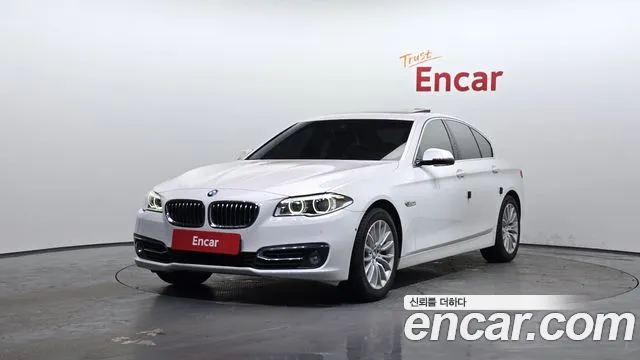 BMW 5 серия