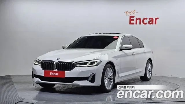 BMW 5 серия