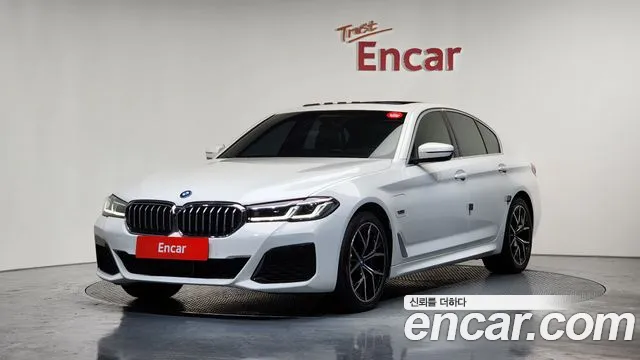 BMW 5 серия