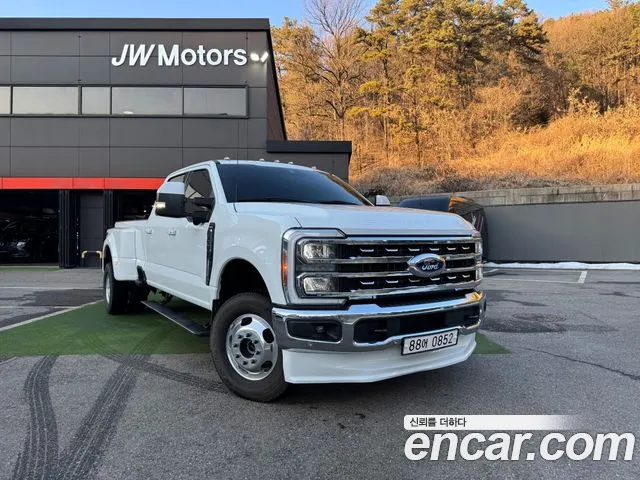 Ford F-350