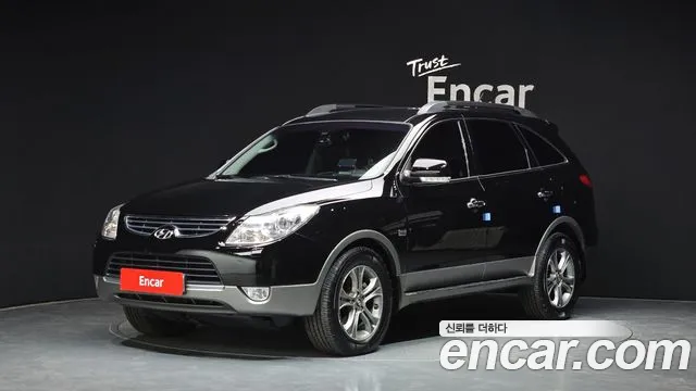 Hyundai Veracruz