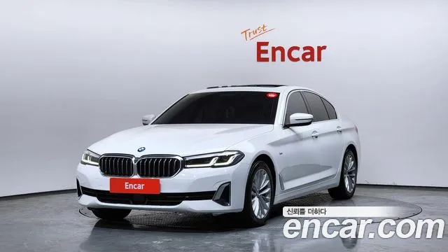 BMW 5 серия