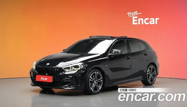 BMW 1 серия