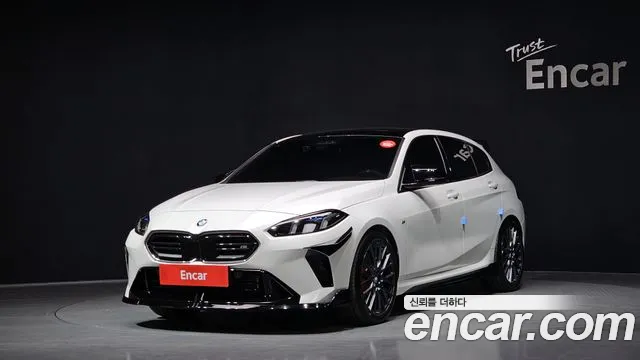 BMW 1 серия