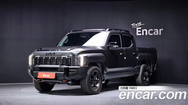 Kia 타스만