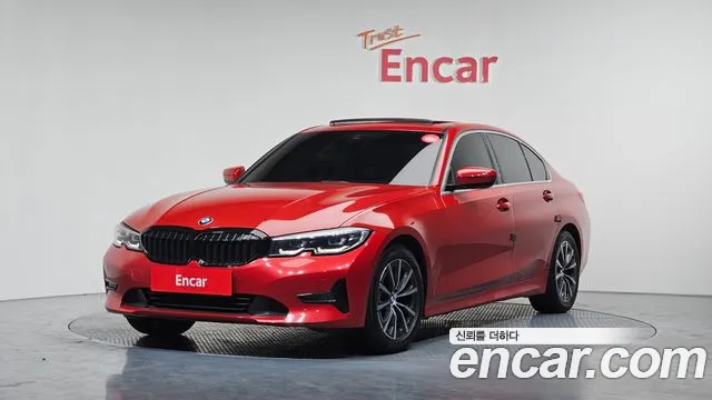 BMW 3 серия