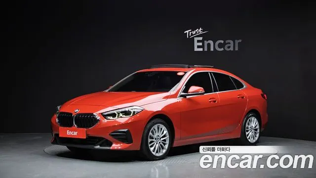 BMW 2 серия