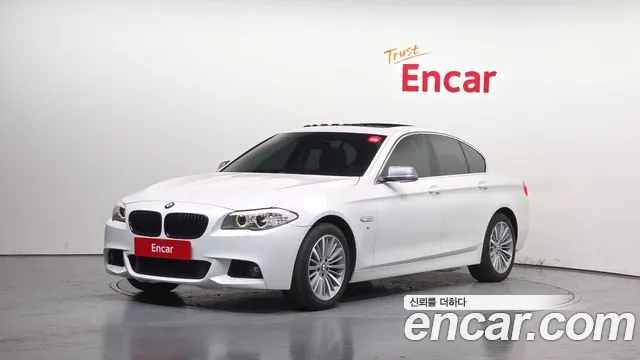 BMW 5 серия