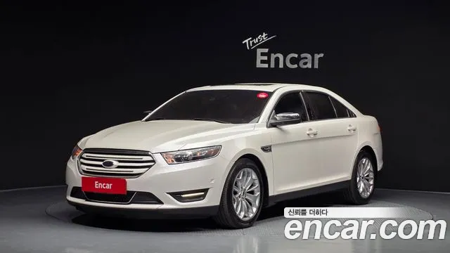 Ford Taurus