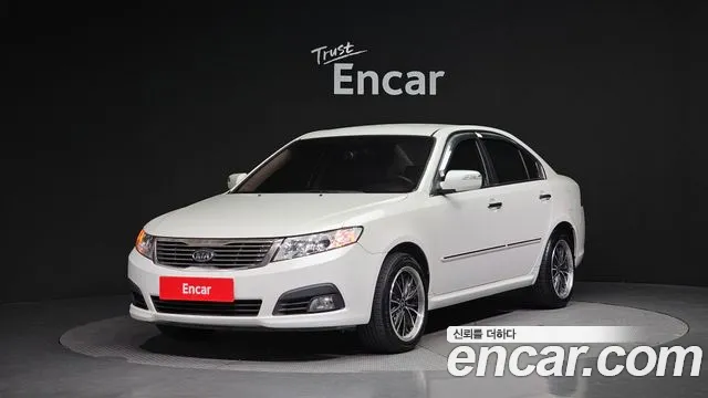 Kia 로체