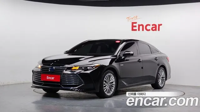 Toyota Avalon