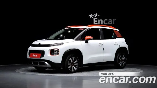 Citroën / DS C3 Aircross