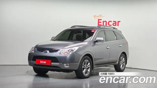 Hyundai Veracruz