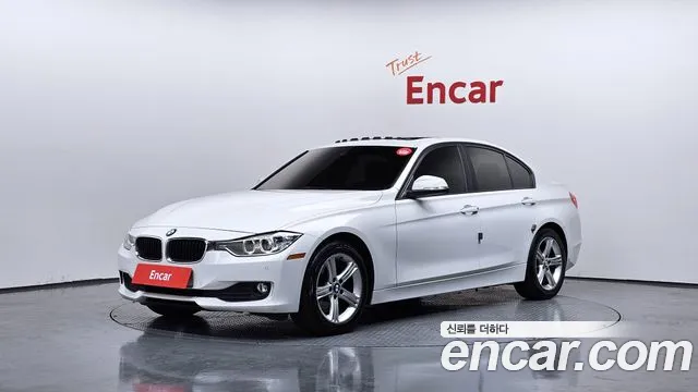 BMW 3 серия