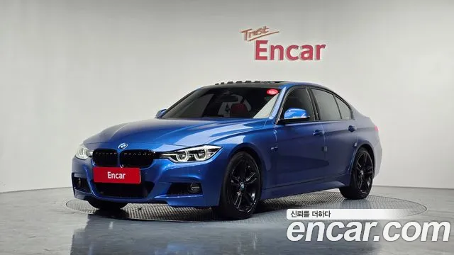 BMW 3 серия