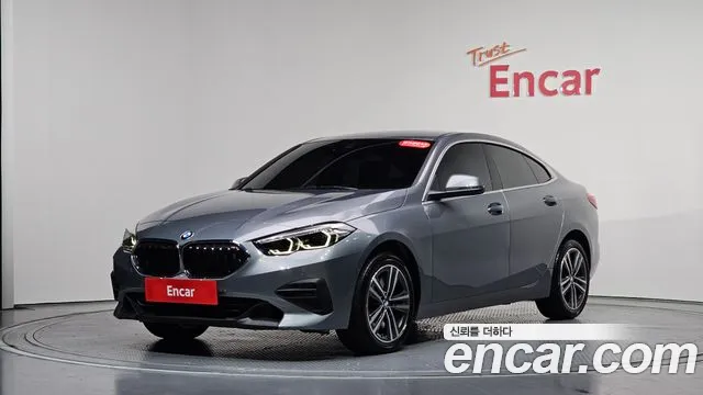 BMW 2 серия