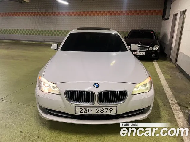 BMW 5 серия
