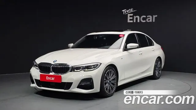 BMW 3 серия